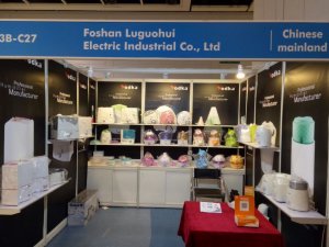 <b>2017年4月13-16日香港春季電子展</b>